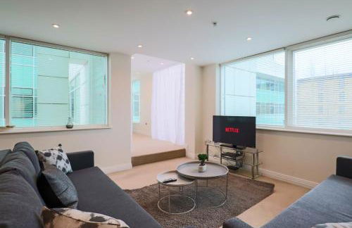 Portfolio Apartments - Welwyn Business Park - Foto 68