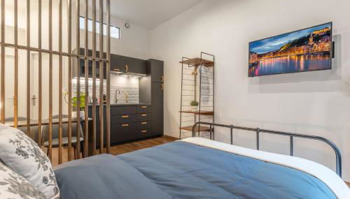 Le Cocon Lita-Palace - Photo 4