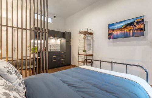 Le Cocon Lita-Palace - Photo 4