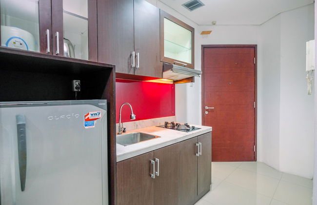 Best Deal Studio Apartment At Mangga Dua Residence - Photo 6