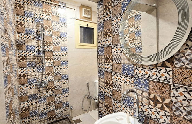 Afnan Cairo Airport - Foto 56