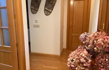 Ático Jaca a 200 m de la Ciudadela - Photo 8