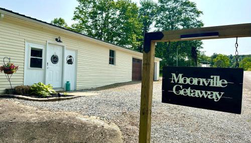 Romantic King Bed, Heart Shaped Hot Tub, Fire Pit - Foto 2
