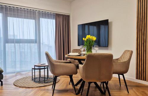 Olszynki Park Luxury Residence - Foto 8