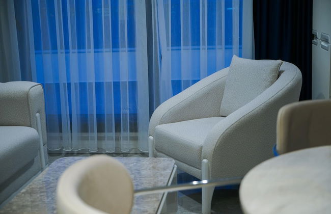 Elite World Homes Istanbul Bosphorus - Foto 65