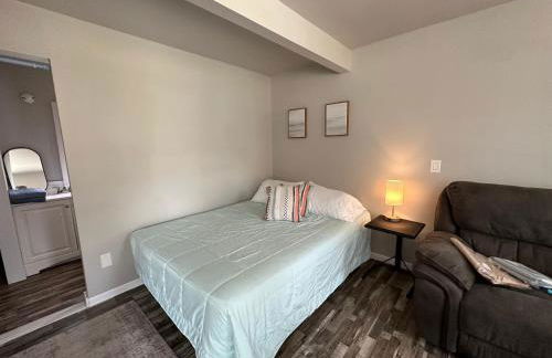 Updated Studio Style room on Lake Huron - Foto 6