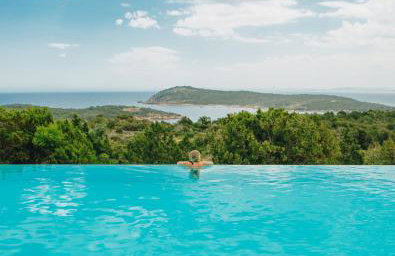 Résidence Les Terrasses de Rondinara - Foto 58