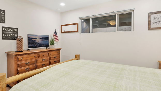 Cozy UP TO Summit #1651 - Foto 5, Habitación