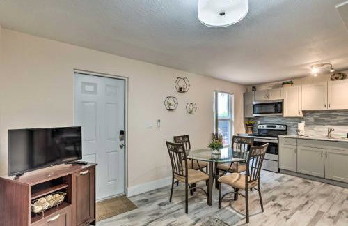 Inviting Apartment Less Than 2 Mi to Riviera Beach! - Foto 8