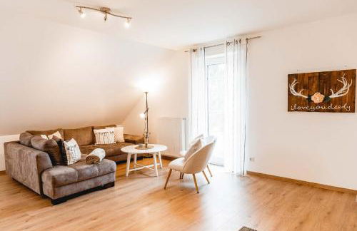 Huxfeld-Hof - Hofperle - Foto 1