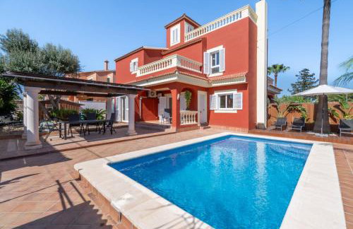 Casa de Tina - Foto 1