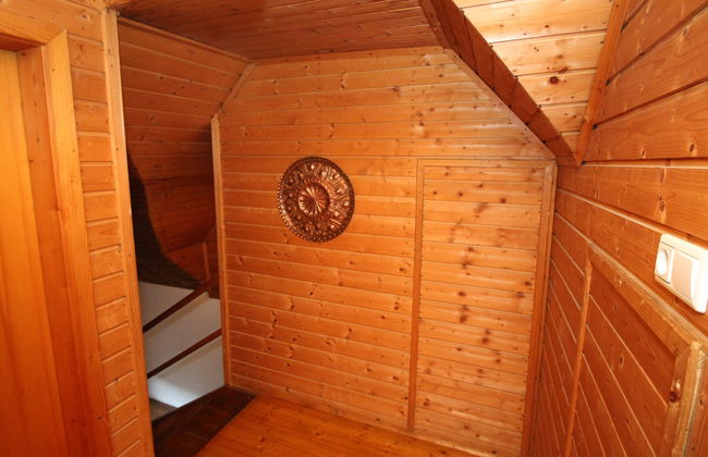 Kopphütte - Foto 35