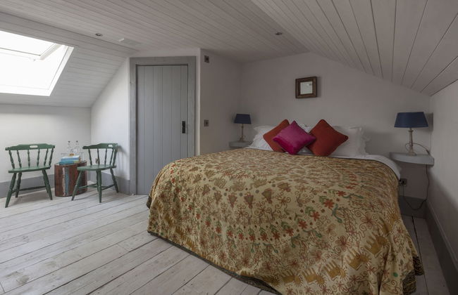 Hotwell House - Foto 9