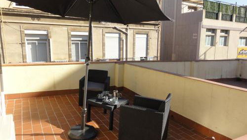 Apartamentos Barcelona - Iberia - Foto 3