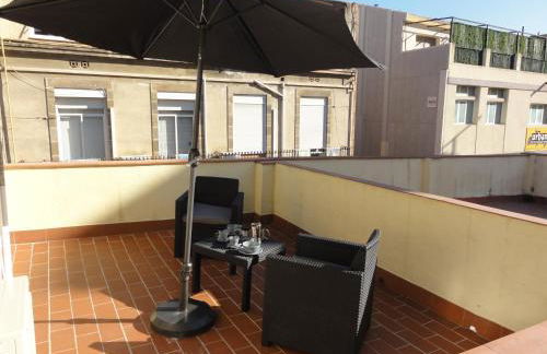 Apartamentos Barcelona - Iberia - Foto 3