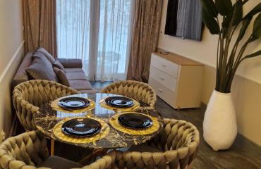 VIDOK Golden Lake Apartments - Photo 1