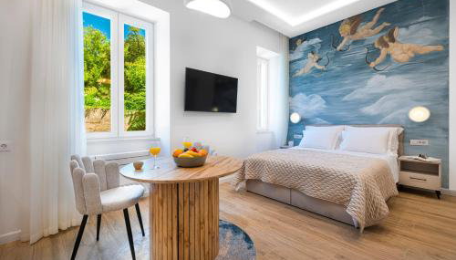 Rebirth apartments - Foto 2