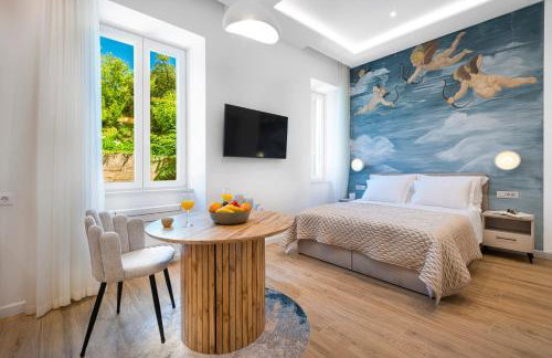 Rebirth apartments - Foto 2