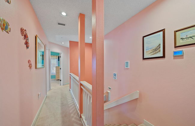 Surf And Turf At Cedars East 2 Bedroom Townhouse by RedAwning - Foto 41