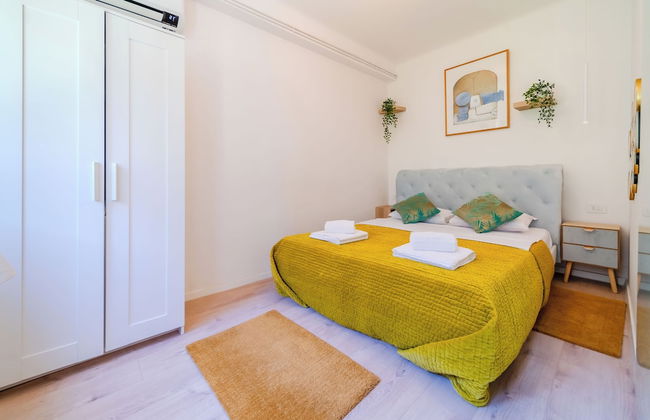 Stylish City Center Vibes Apartment - Foto 7