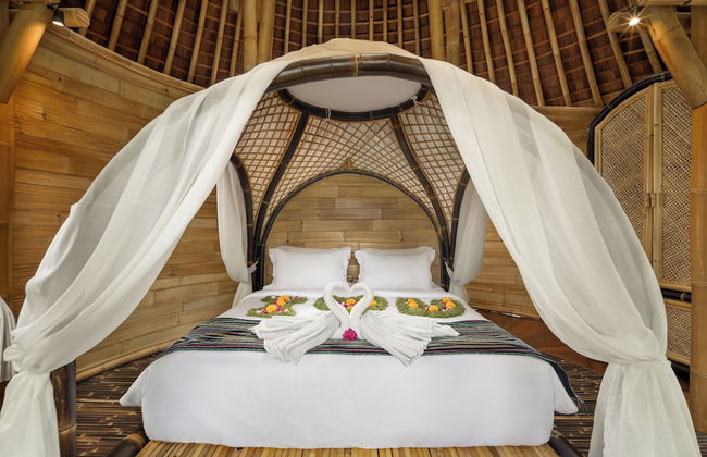 Asep Gumi Retreat - Photo 13