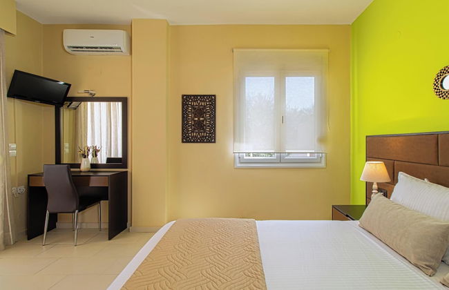 Theo Villas With Sea View - Foto 27