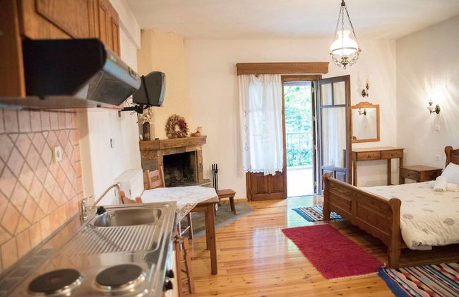 Arhontiko Christodoulou - Photo 9