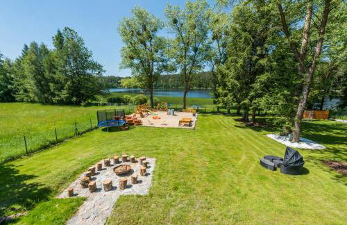 Siedlisko Bieszkowice - Foto 39