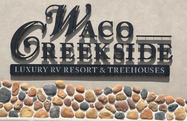 The Roadrunner Cabin 15MIN to Magnolia Baylor - Photo 7