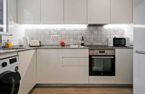 Boutique Plaza Catalonia Suites Cornellá - Foto 14