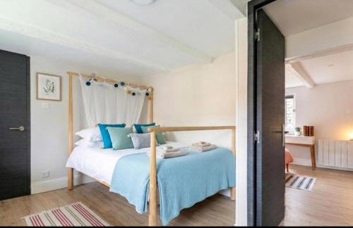 Étoile & Colombage - 3 Chambres & Jacuzzi - Photo 10