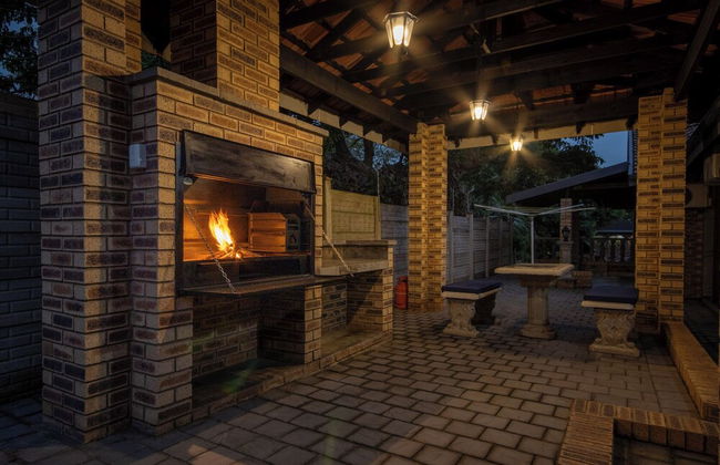 Hornbill Family Suites - Photo 64