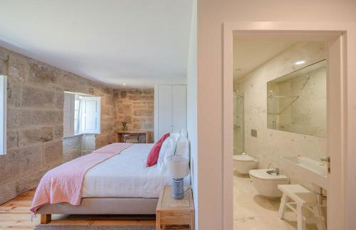 Feel Discovery Casa da Granja Douro Valley - Foto 117