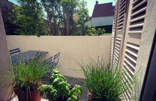 Maison de pêcheur Wissant plein centre - Foto 7