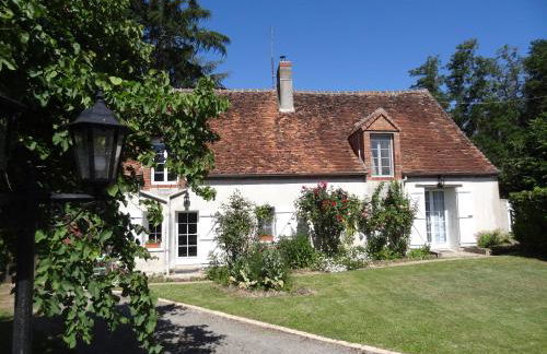 Gîte des Bruyères - Foto 9