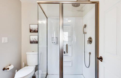 Campton Cabin Near White Mountain Natl Forest - Foto 28