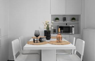 Lusso Bianco, Nilie Hospitality MGMT - Foto 30