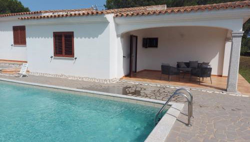 Villa Gallura Dream with private pool and sea view - Foto 5