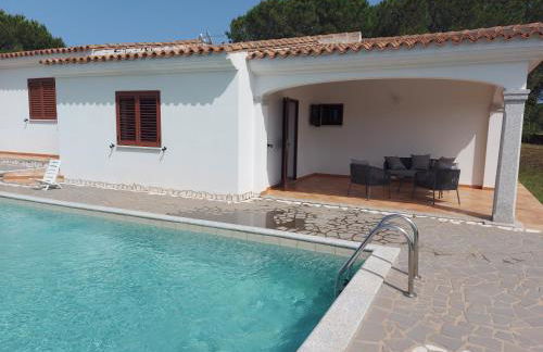 Villa Gallura Dream with private pool and sea view - Foto 5