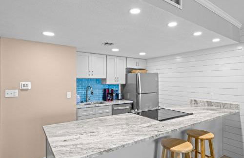 Holiday Surf and Racquet Unit 609 - Foto 13