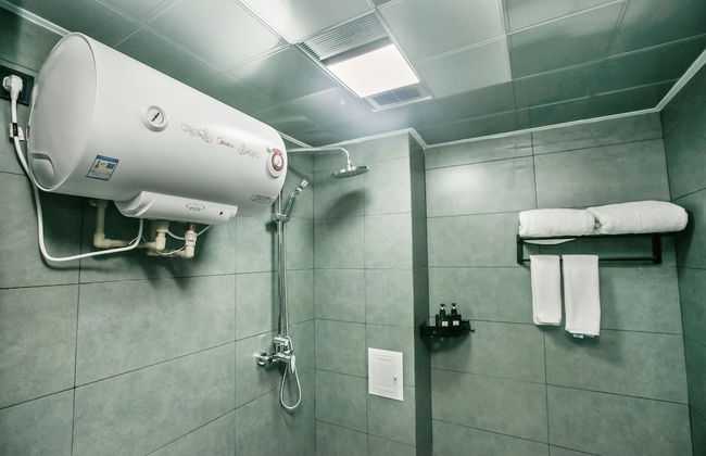 Shan Hai Ju Sea View Hotel - Foto 47