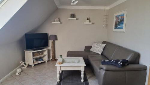 Ferienwohnung Petersen - Foto 3