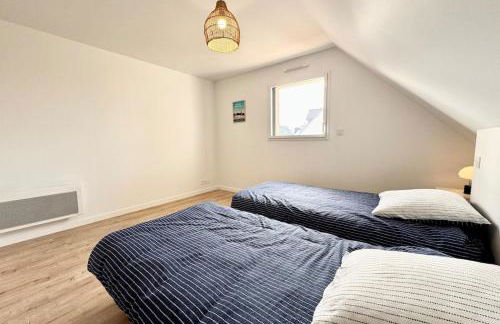 Maison neuve contemporaine - 10min des plages - Foto 29