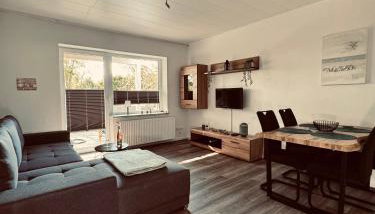 Apartment 1 - Haus Heinke am Deich - Foto 2