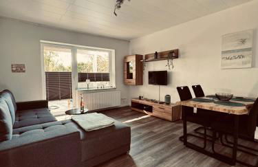 Apartment 1 - Haus Heinke am Deich - Foto 1