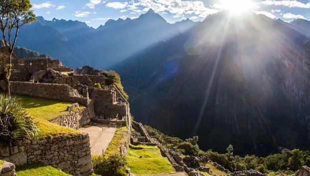 Trekking de 2 días por el Camino Inca