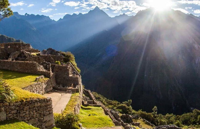 2-Day Trek to Machu Picchu - Foto 8