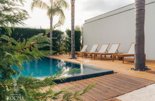 Herdade da Rocha - Boutique Lodge - Foto 65