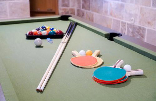 3 Bedroom Beach House with private sea access - Photo 30