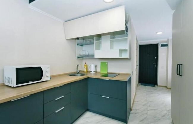 BeRest Inn - Foto 21